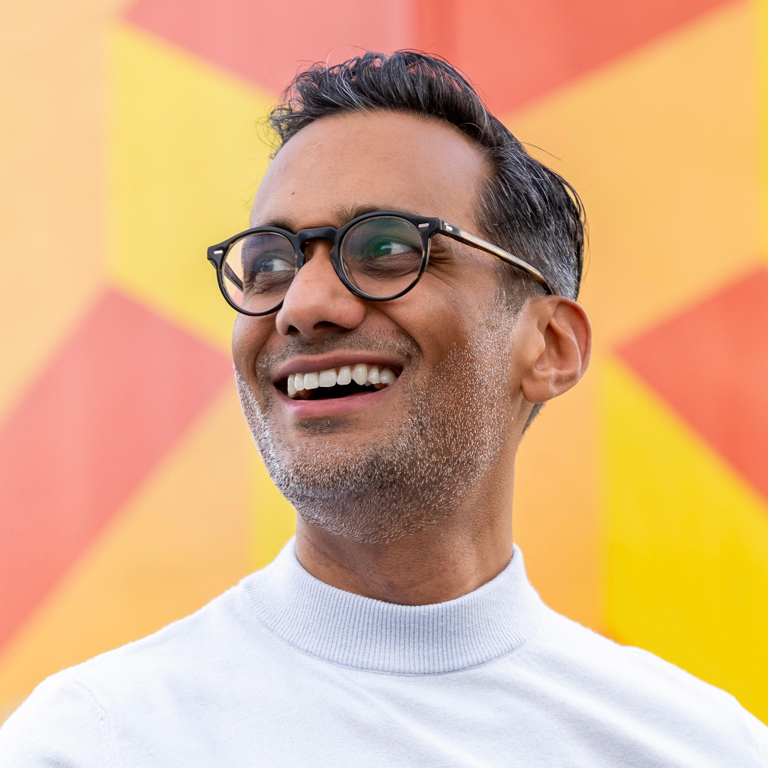 Dr. Ali Mattu Dr. Ali Mattu helps people turn anxiety into action with science-backed tools for staying human in an AI-driven world.